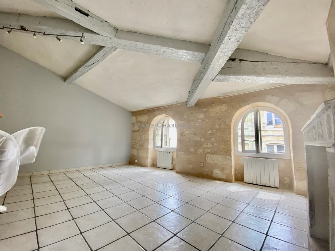 Appartement Saint Pierre